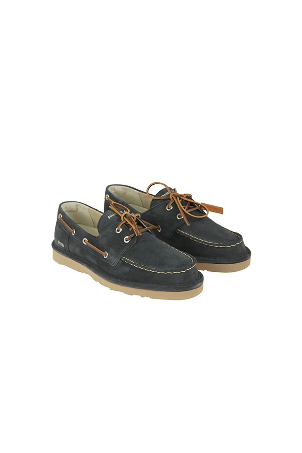 Scarpe Panchic P019 Blu